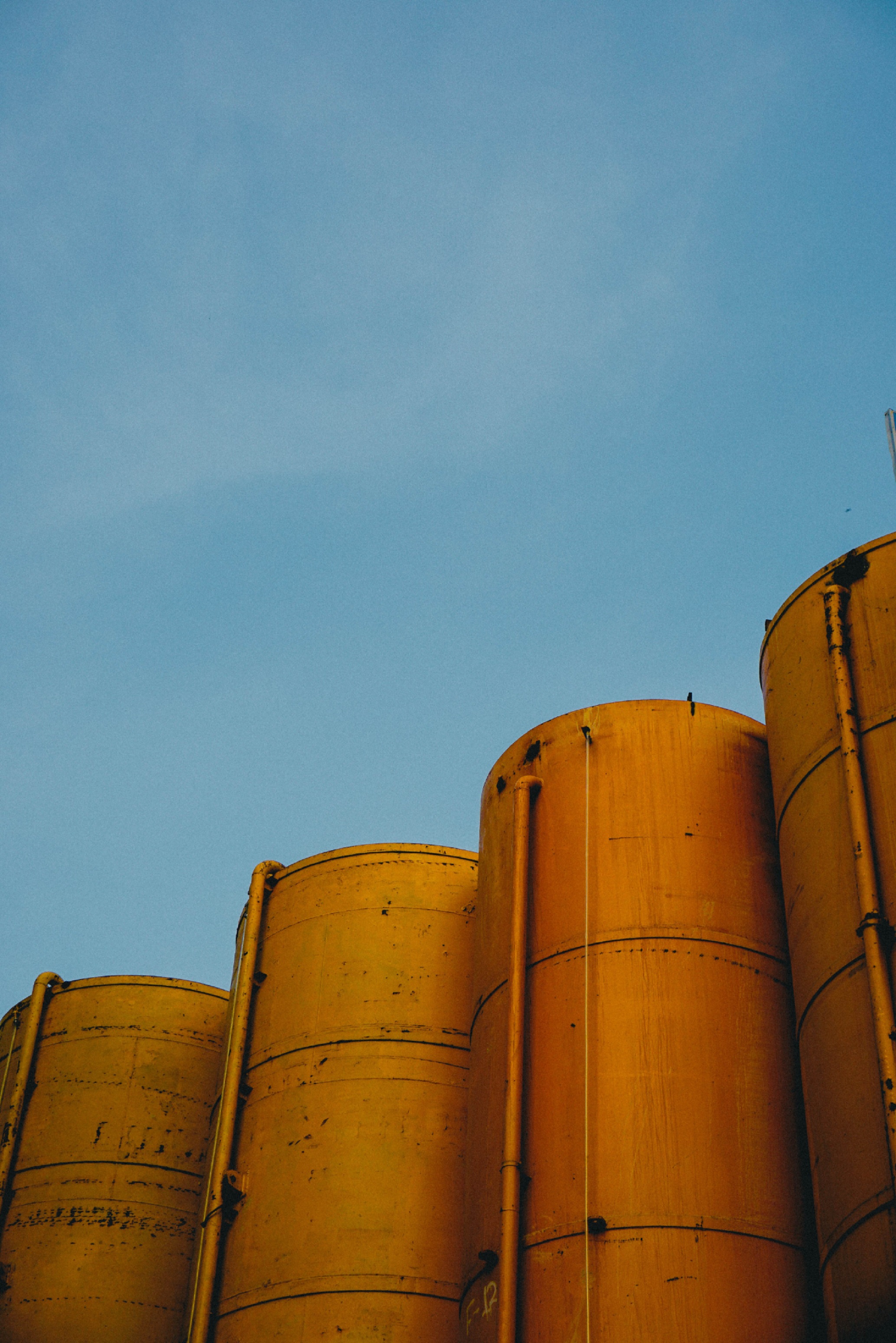 Ghana Energy Operations